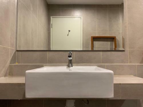 Apartamento Sofia Seaview Suite Timurbay Kuantan
