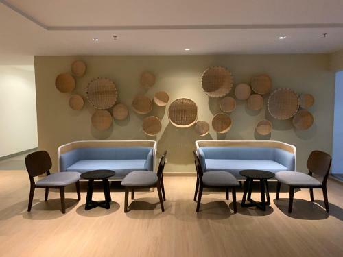 Apartamento Sofia Seaview Suite Timurbay Kuantan