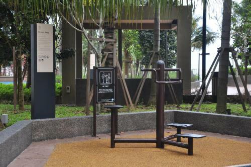 Apartamento Sofia Seaview Suite Timurbay Kuantan