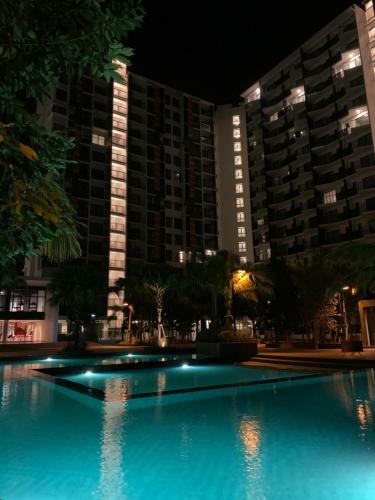 Apartamento Sofia Seaview Suite Timurbay Kuantan