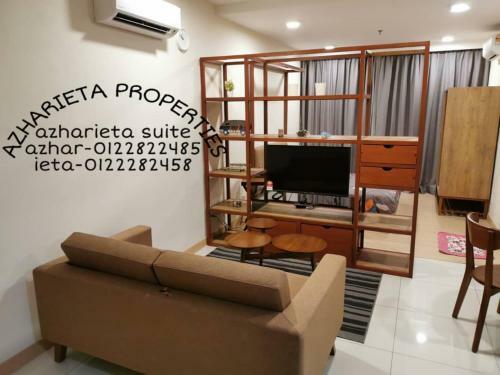 Apartamento Kuantan - Timurbay Seafront Residence A