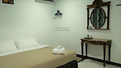 Hotel Casapelindung Guesthouse