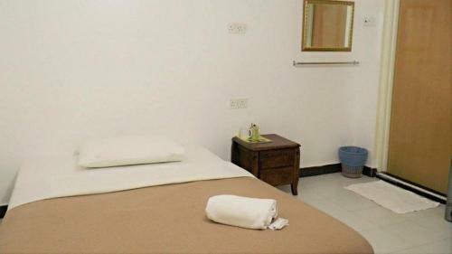 Hotel Casapelindung Guesthouse