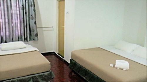 Hotel Casapelindung Guesthouse
