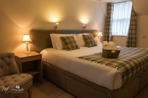 Hostal The Haven Guest House