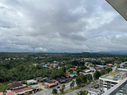 Apartamento Hideaway@timurbay Seafront Residence