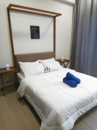 Apartamento D'familia@timurbay Seafront Suite