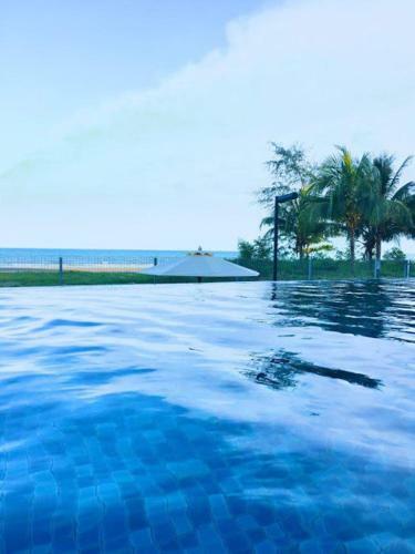 Apartamento D'familia@timurbay Seafront Suite