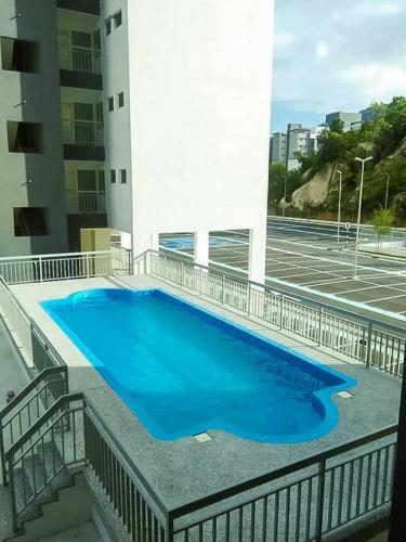 Apartamento Mirlyki Seaview + Pool With 3 Bedrooms