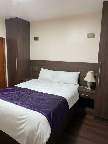 Plumstead Nky Executive Apartment