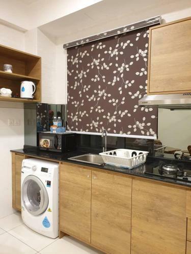 Apartamento Studio Plus One With Private Balcony At Timurbay Kuantan