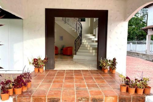 Dolce Vita Spanish Pool Villa-15pax,event&shooting