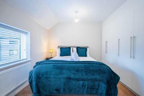 Brand New 3-bed Detached Family Home