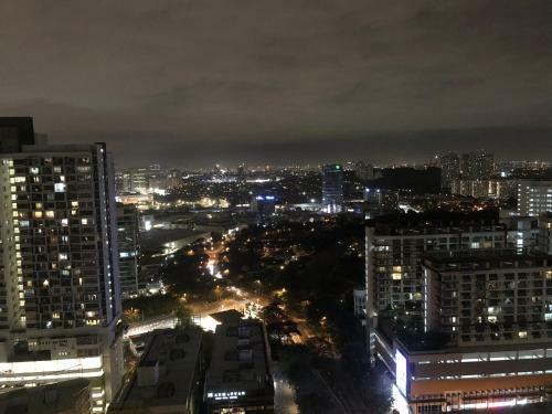 Apartamento Empire H Hotel Suites @ Damansara Kl