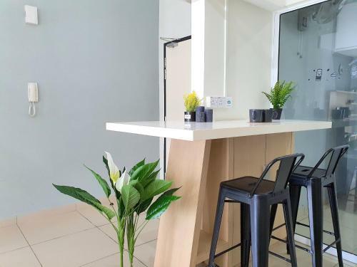 Apartamento Ara Damansara Pacific Place By Beestay