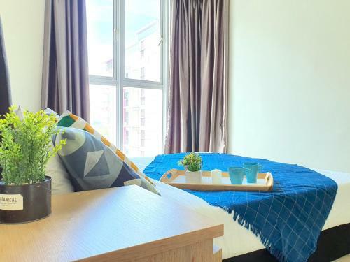 Apartamento Ara Damansara Pacific Place By Beestay