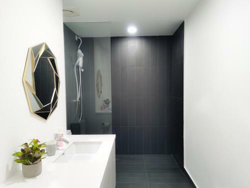 Apartamento The Aloe - Petaling Jaya