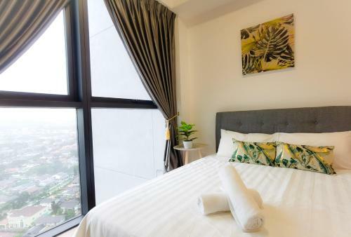 Apartamento The Aloe - Petaling Jaya