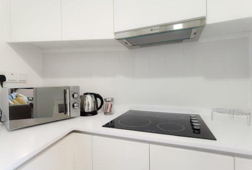 Apartamento The Aloe - Petaling Jaya