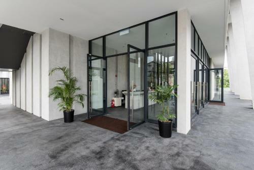 Apartamento The Aloe - Petaling Jaya