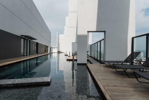 Apartamento The Aloe - Petaling Jaya
