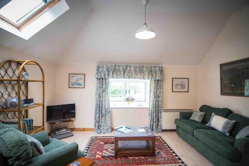 Coachmans Bothy - 50m From The Beach