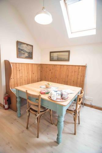 Coachmans Bothy - 50m From The Beach