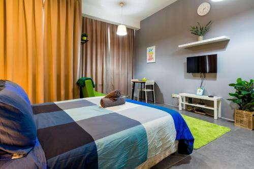 Apartamentos Proper Suites@empire Damansara