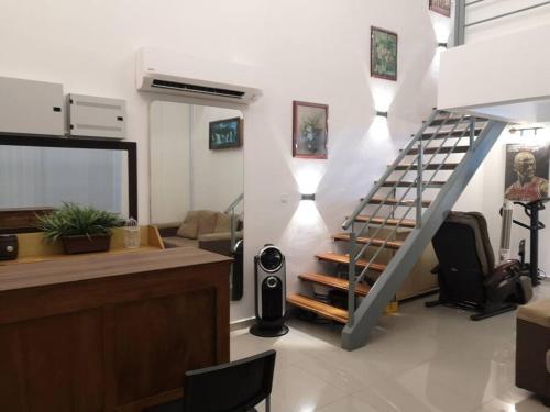 Apartamento Pinnacle Kelana Jaya 919