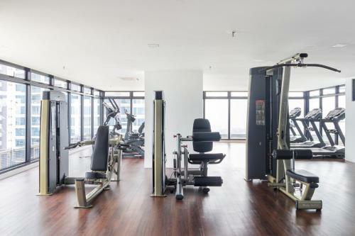 Apartamento Avenue D'vogue At Section 13 Pj