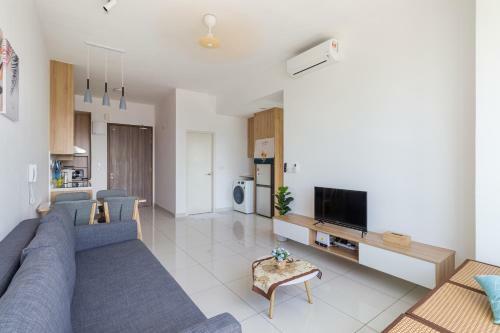 Apartamento Greenfield Residence At Bandar Sunway