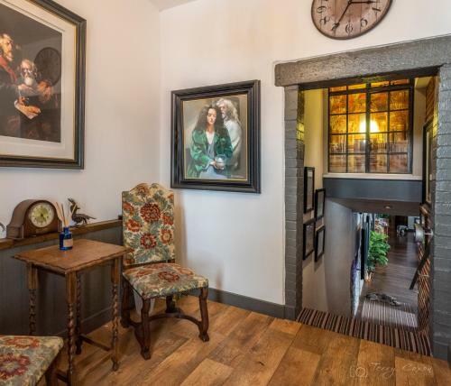 Apartamento The Catacombs From White Lane Lets