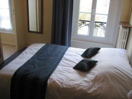 Hotel Restaurant Le Cheval Blanc