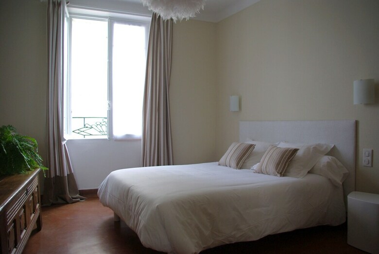 Hotel H�tel D'arvor