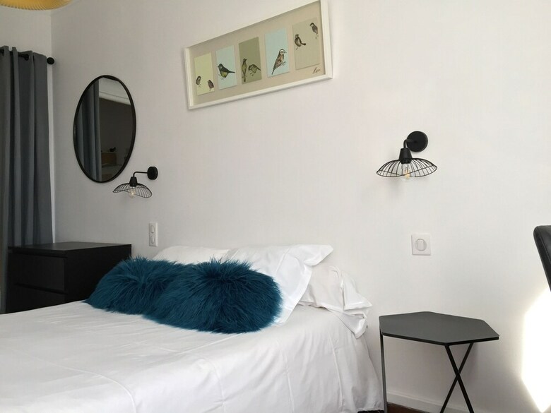 Hotel H�tel D'arvor