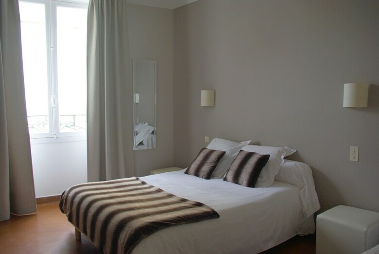 Hotel H�tel D'arvor