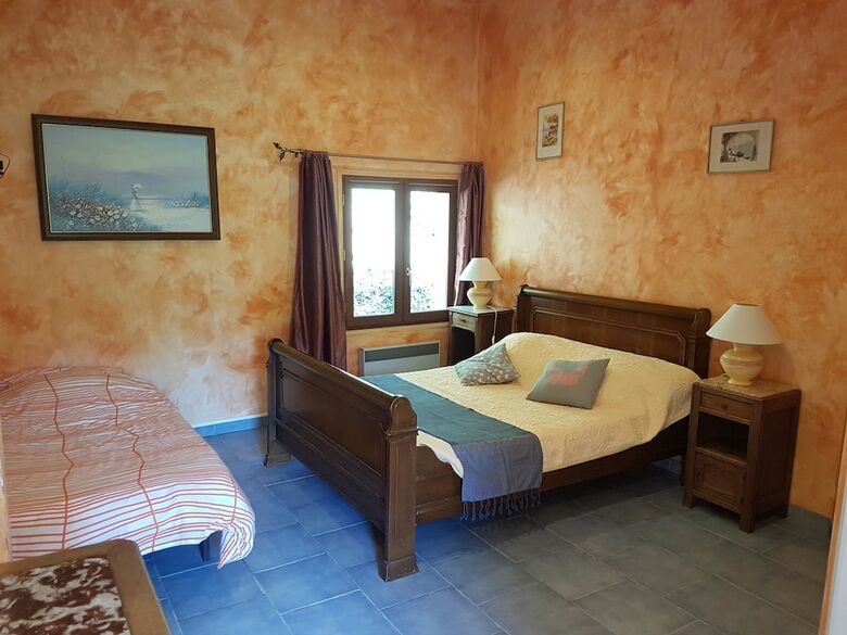 Bed & Breakfast La Maison De Tari