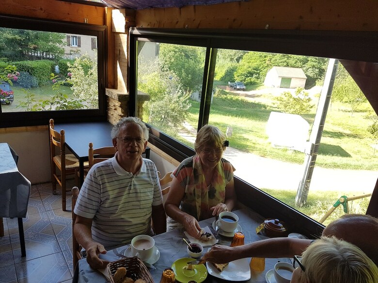 Bed & Breakfast La Maison De Tari