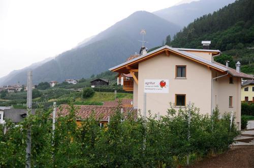 Agroturismo Agritur Il Tempo Delle Mele