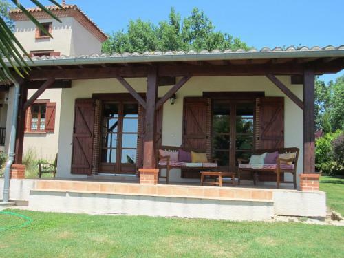Bed & Breakfast Les Chambres D'h�tes De Cayrac