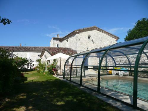 Hostal Chambres D'h�tes Saint Roch