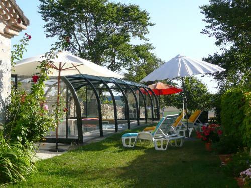 Hostal Chambres D'h�tes Saint Roch