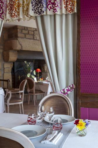 Hotel Au Relais Du Porhoet