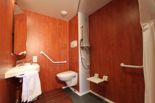 Aparthotel Villa Rambouillet