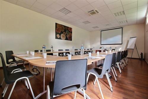 Aparthotel Villa Rambouillet