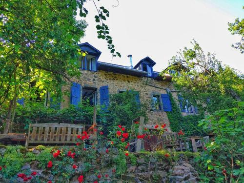 Bed & Breakfast Aux Sources De L'yonne