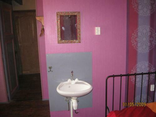 Bed & Breakfast Aux Sources De L'yonne