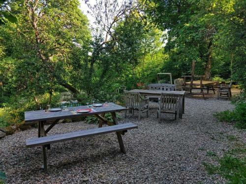 Bed & Breakfast Aux Sources De L'yonne