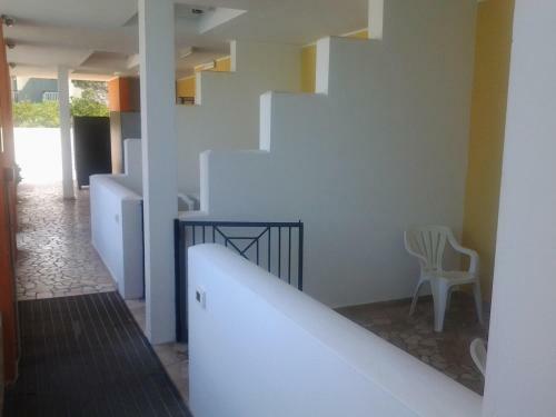 Apartamento Residence Solaris