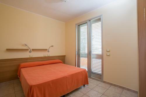 Apartamento Residence Solaris